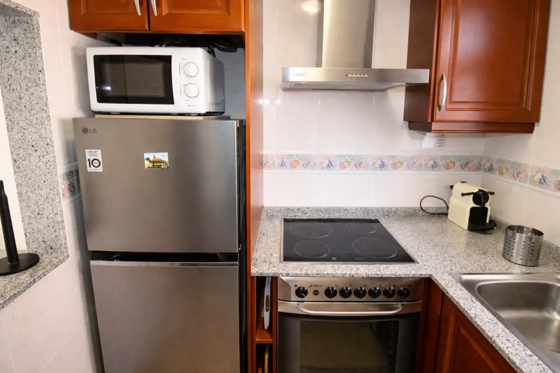 Appartements à Alcossebre