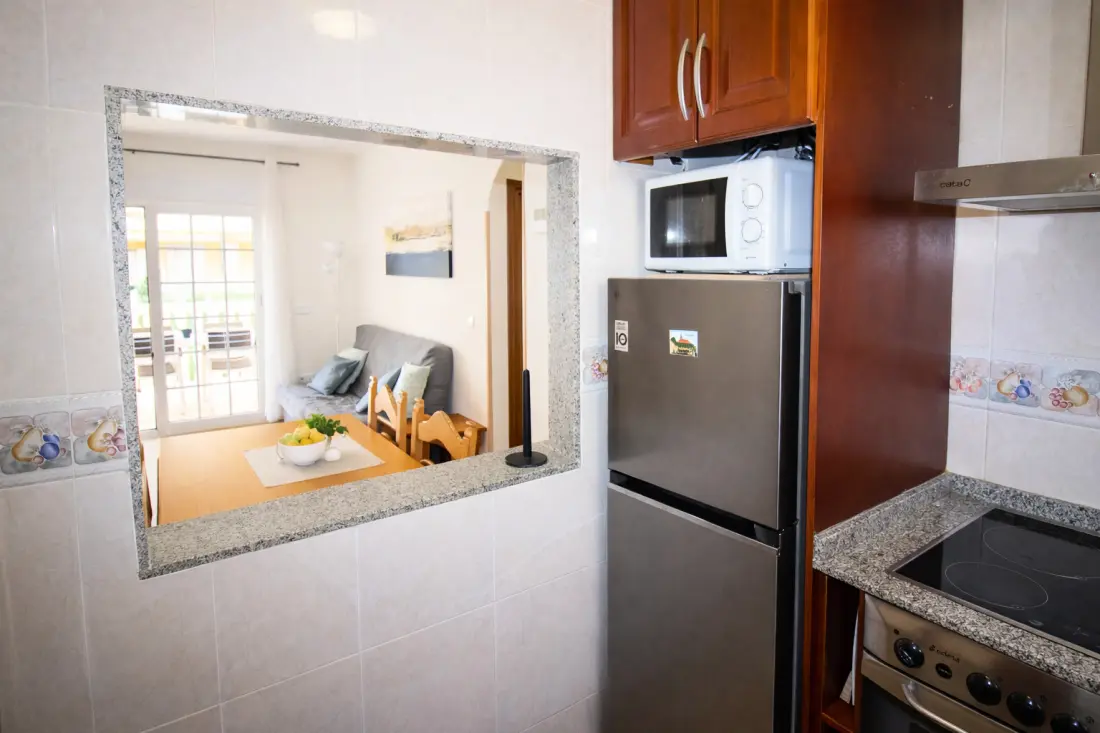 Appartements à Alcossebre