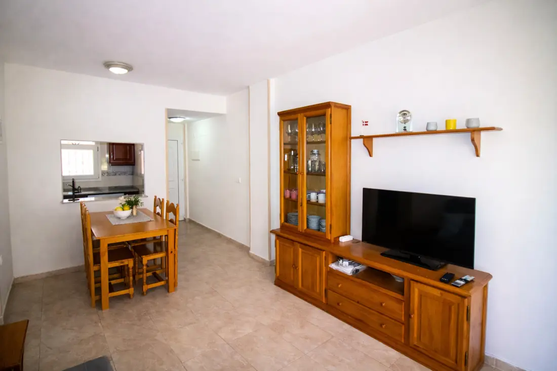 Appartements à Alcossebre