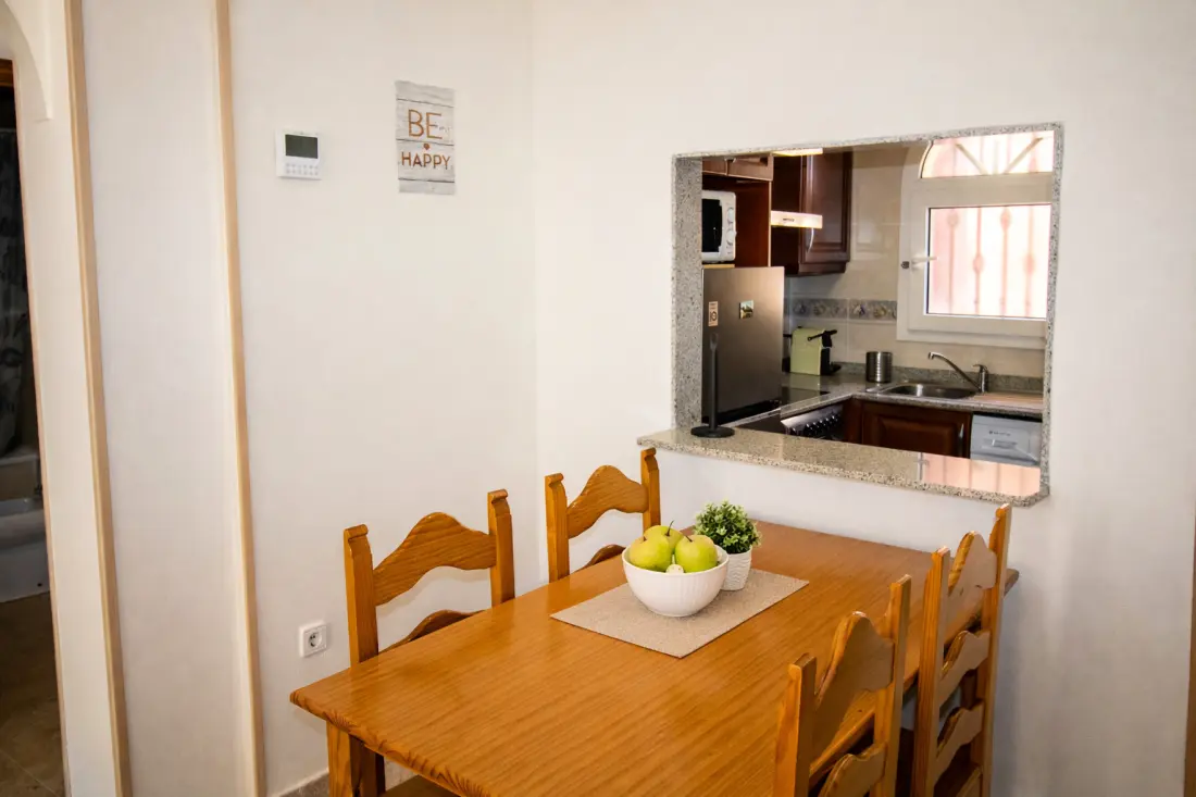 Appartements à Alcossebre