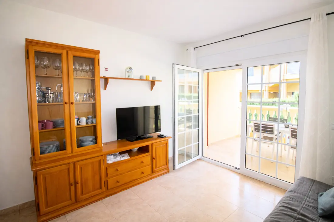 Appartements à Alcossebre