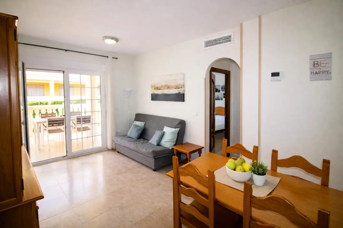 Appartements à Alcossebre