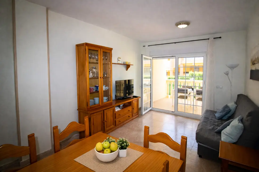 Appartements à Alcossebre