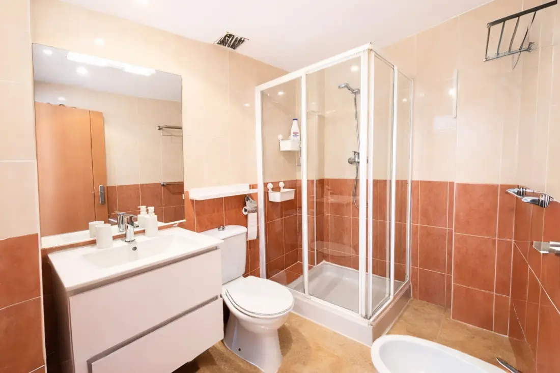 Appartements à Alcossebre