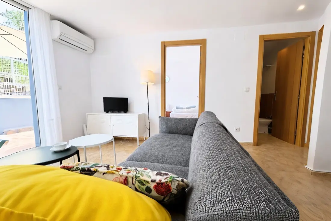 Appartements à Alcossebre