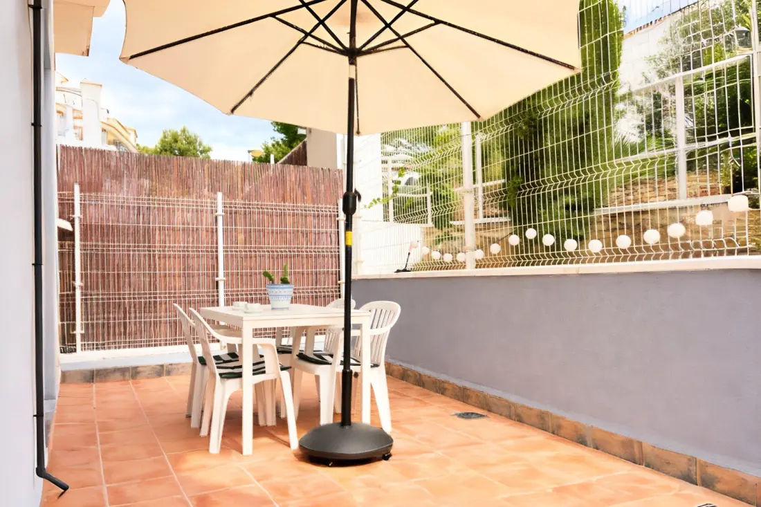 Appartements à Alcossebre