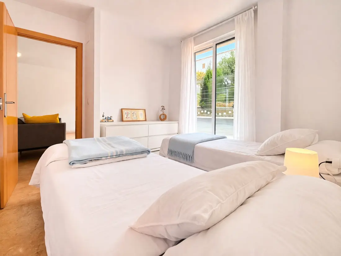 Appartements à Alcossebre
