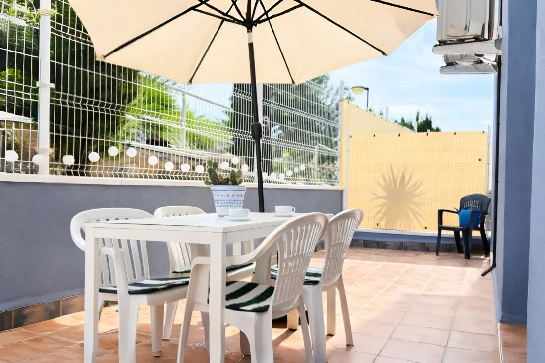 Appartements à Alcossebre