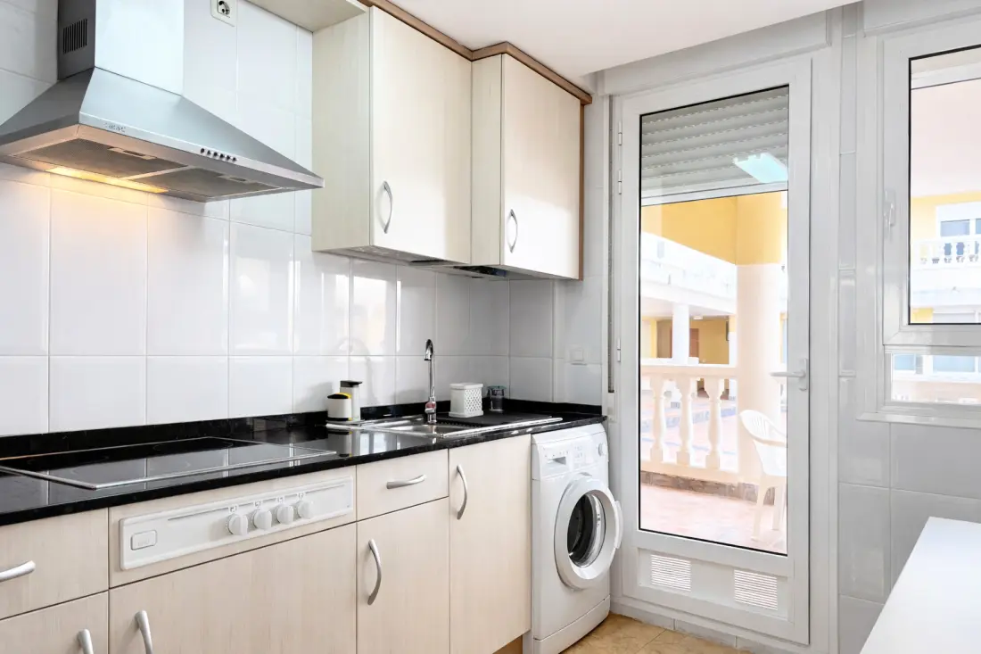 Appartements à Alcossebre