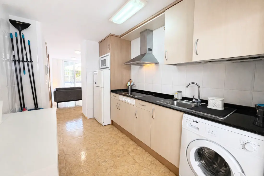 Appartements à Alcossebre