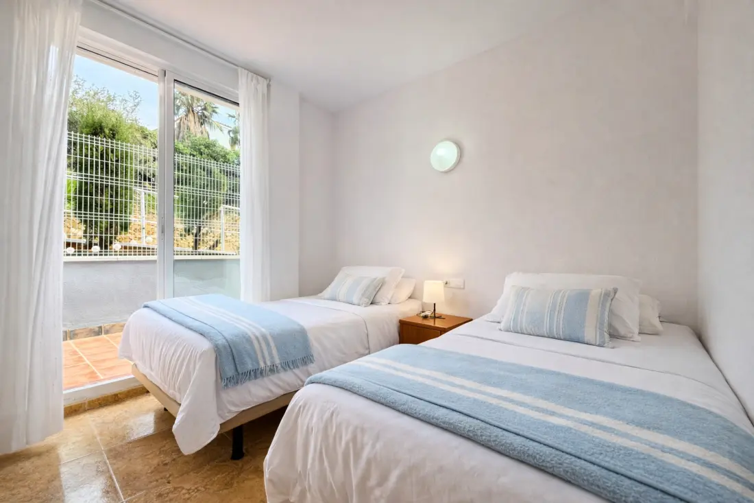 Appartements à Alcossebre