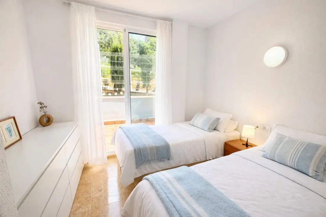 Appartements à Alcossebre