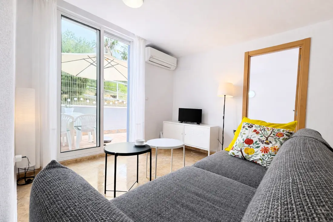 Appartements à Alcossebre