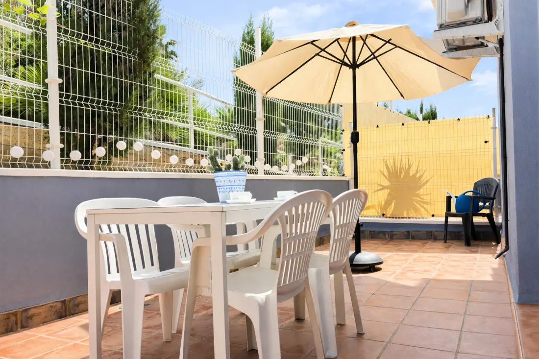 Appartements à Alcossebre