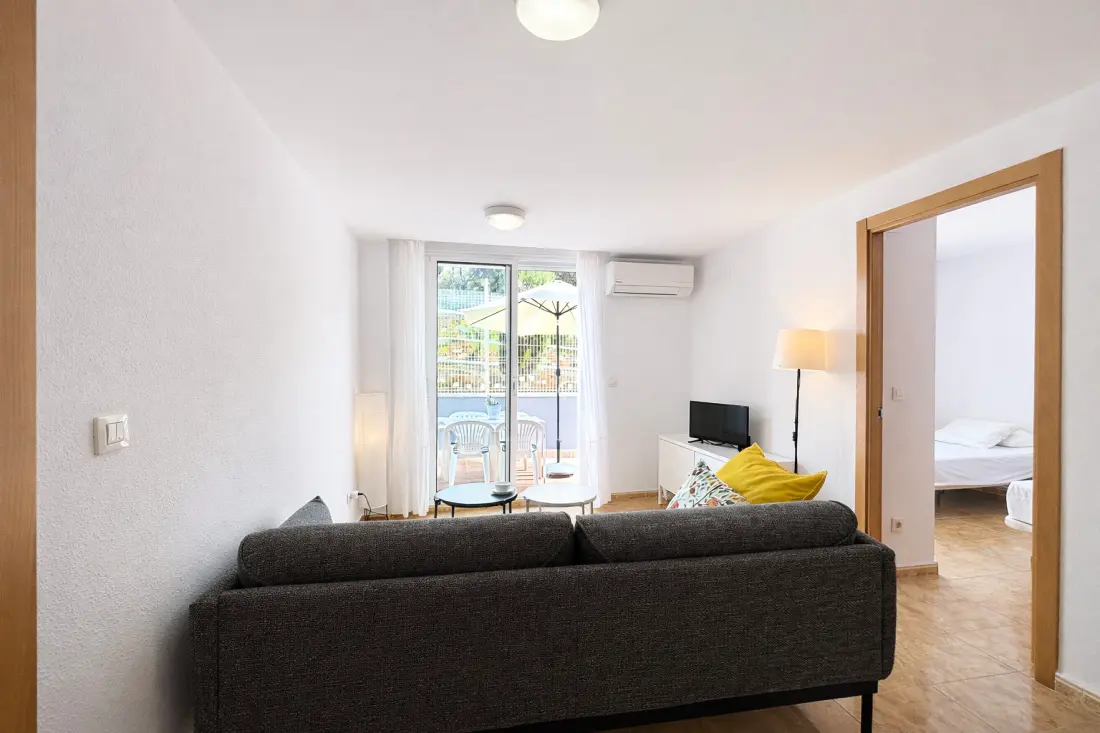 Appartements à Alcossebre