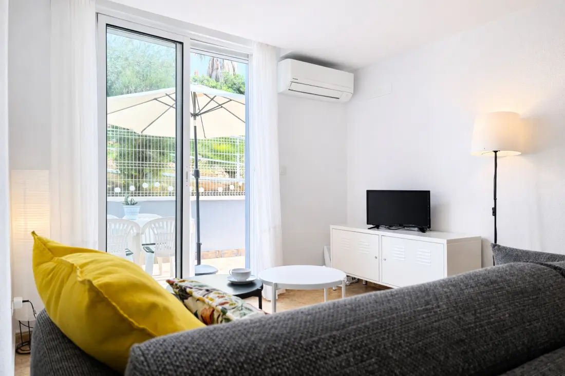 Appartements à Alcossebre