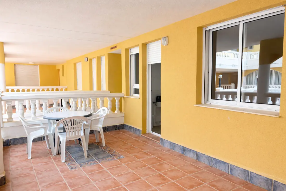 Appartements à Alcossebre