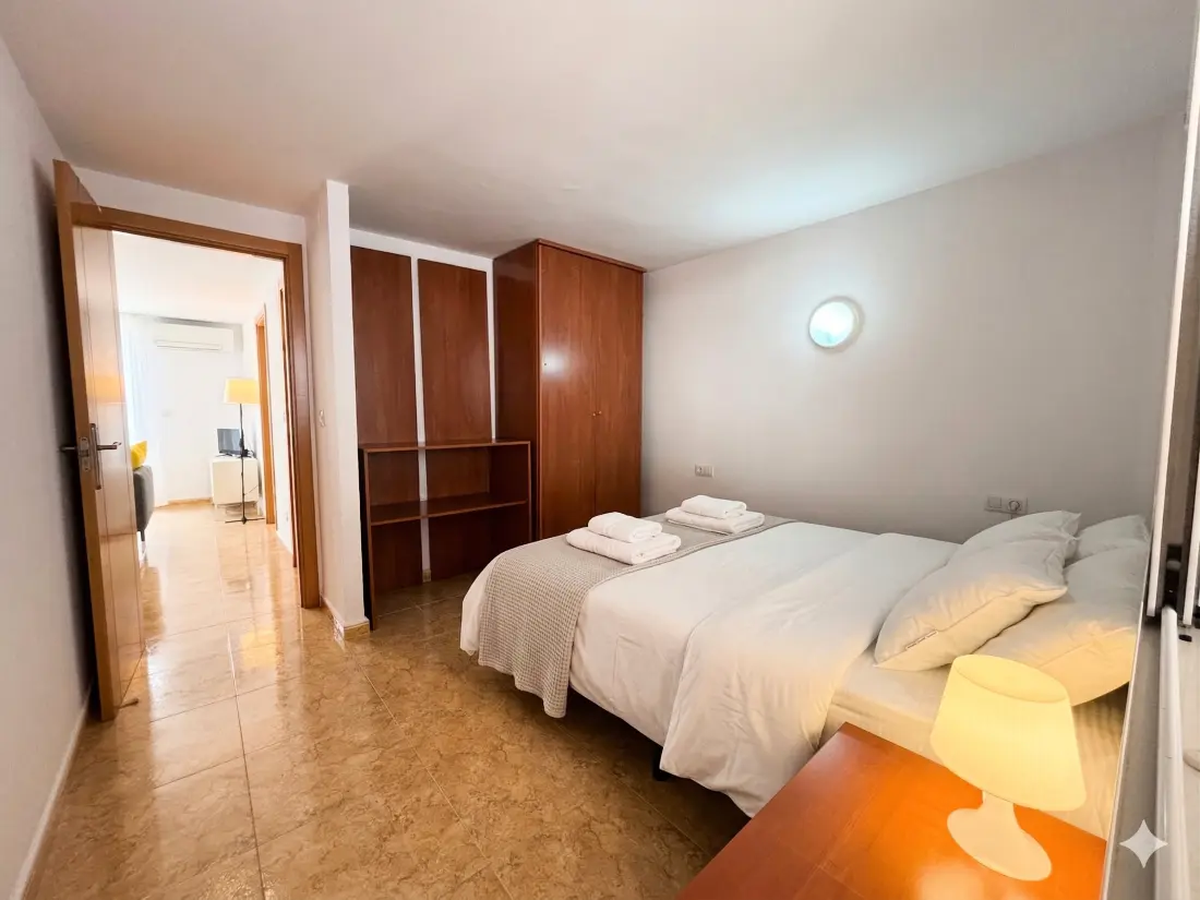 Appartements à Alcossebre