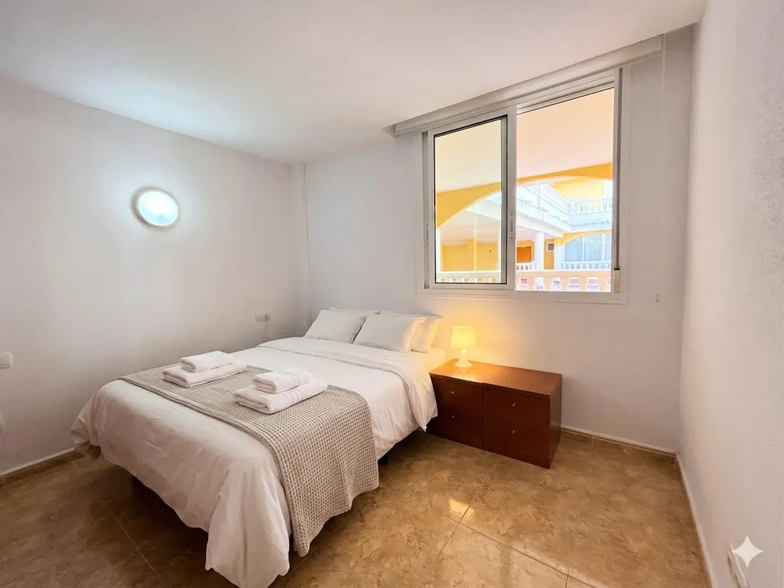 Appartements à Alcossebre