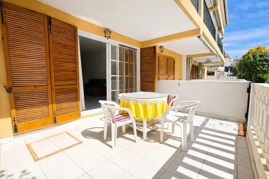 Appartements à Alcossebre