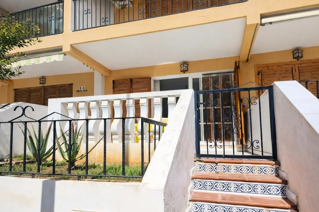 Appartements à Alcossebre