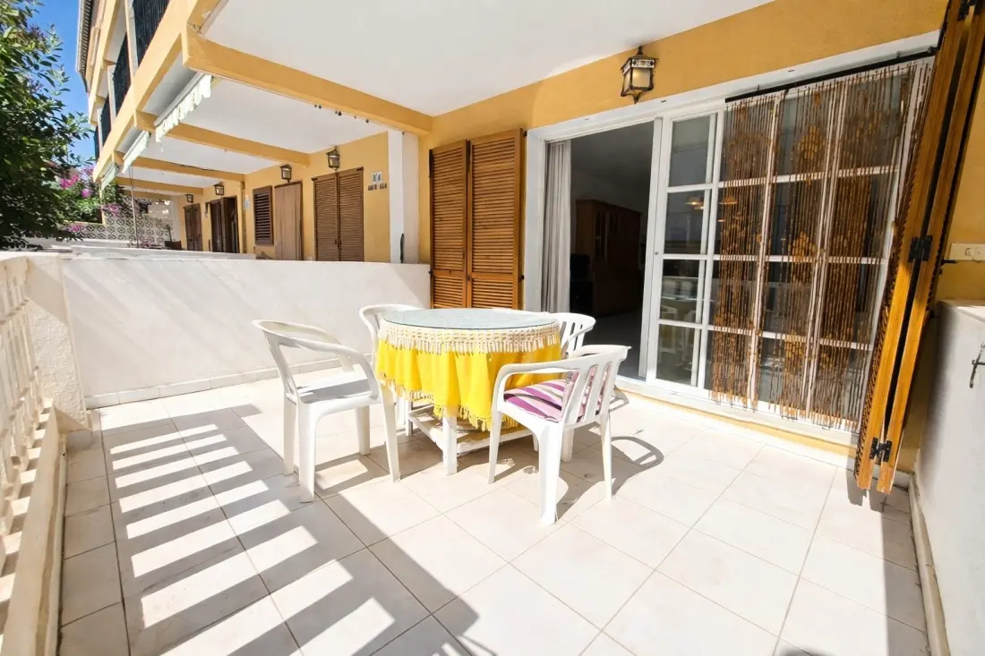 Appartements à Alcossebre