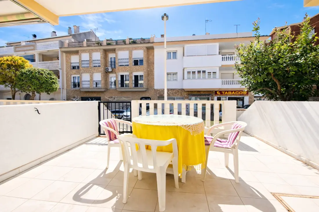 Appartements à Alcossebre