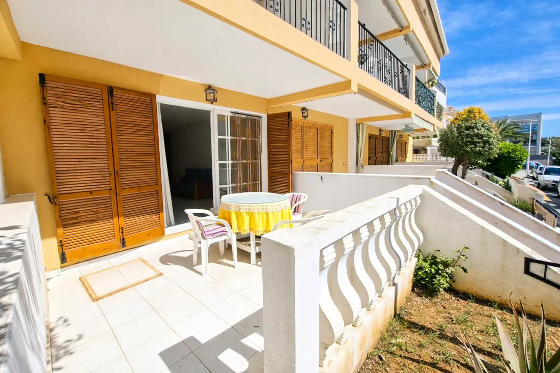 Appartements à Alcossebre
