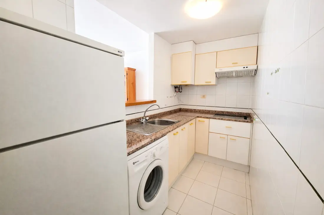 Appartements à Alcossebre