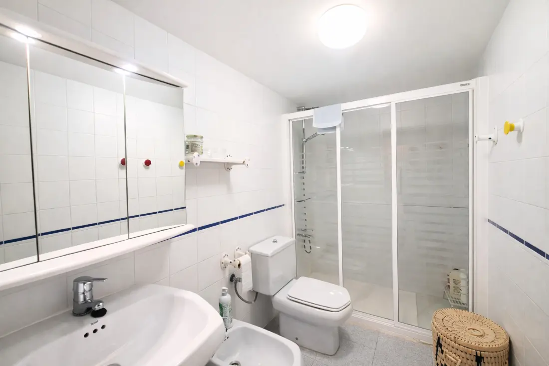 Appartements à Alcossebre