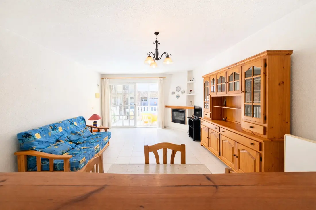 Appartements à Alcossebre