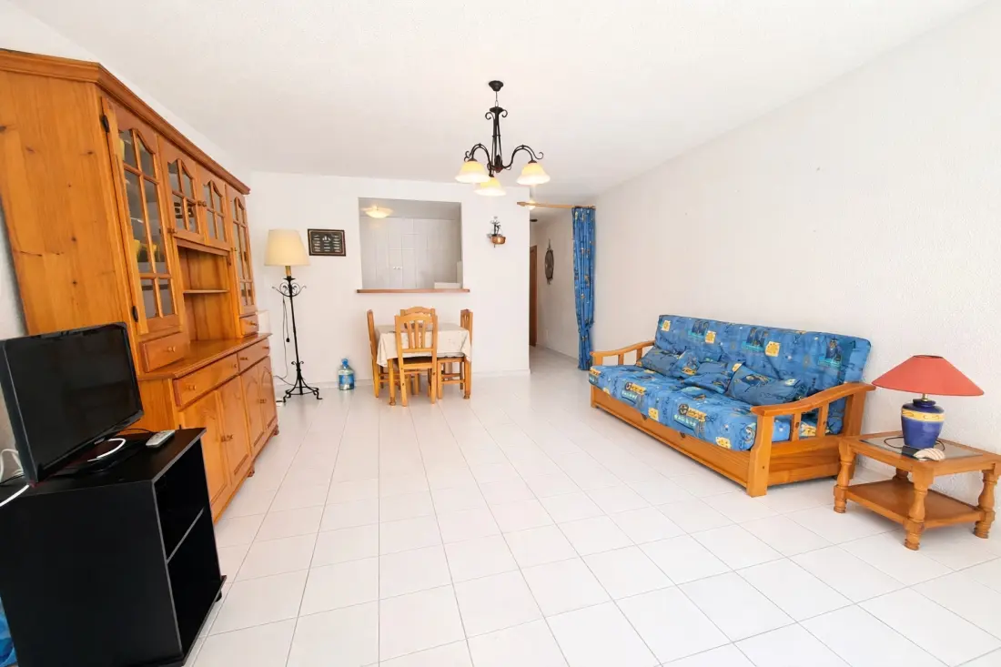 Appartements à Alcossebre