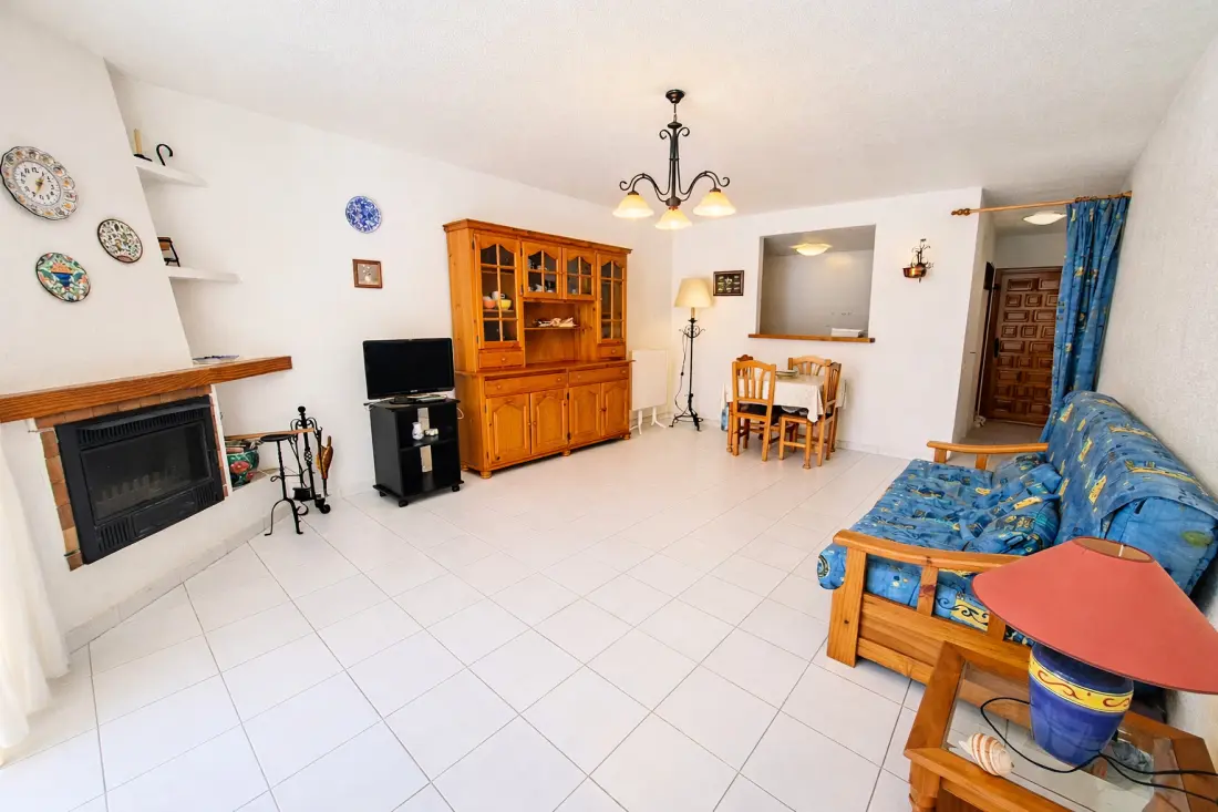 Appartements à Alcossebre