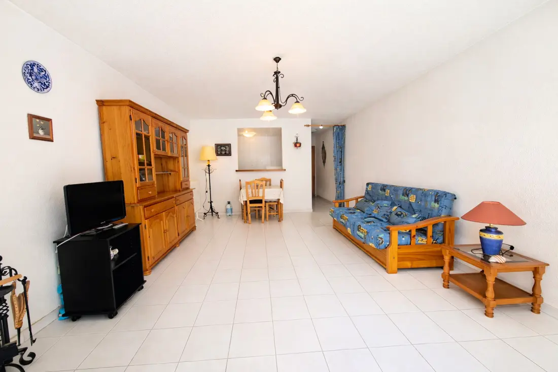 Appartements à Alcossebre