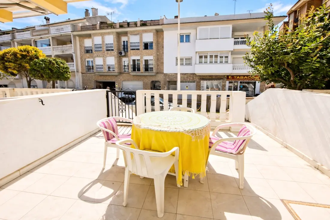 Appartements à Alcossebre