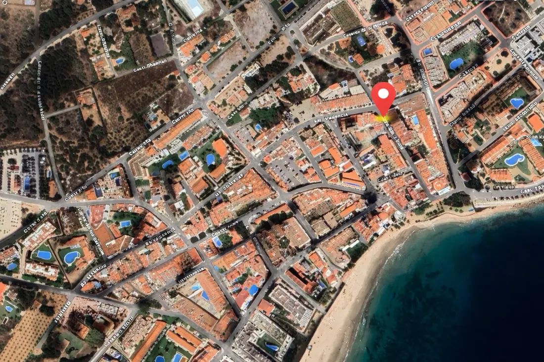 Appartements à Alcossebre