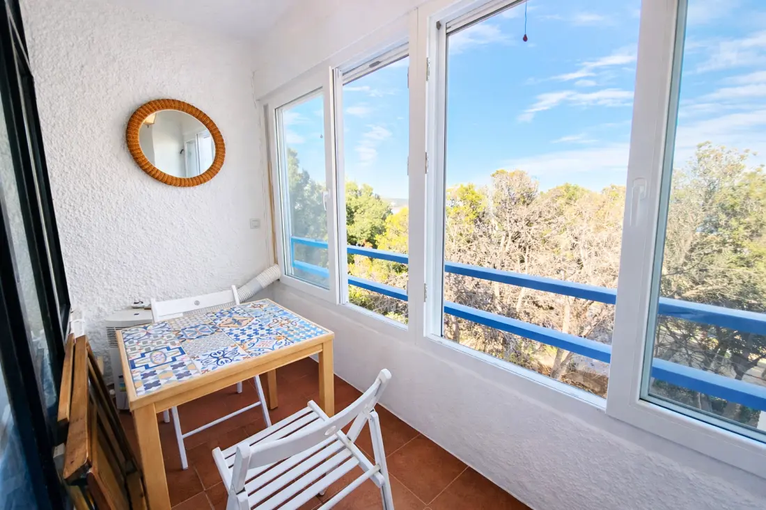 Appartements à Alcossebre