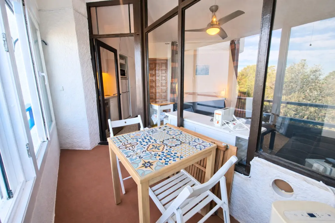 Appartements à Alcossebre