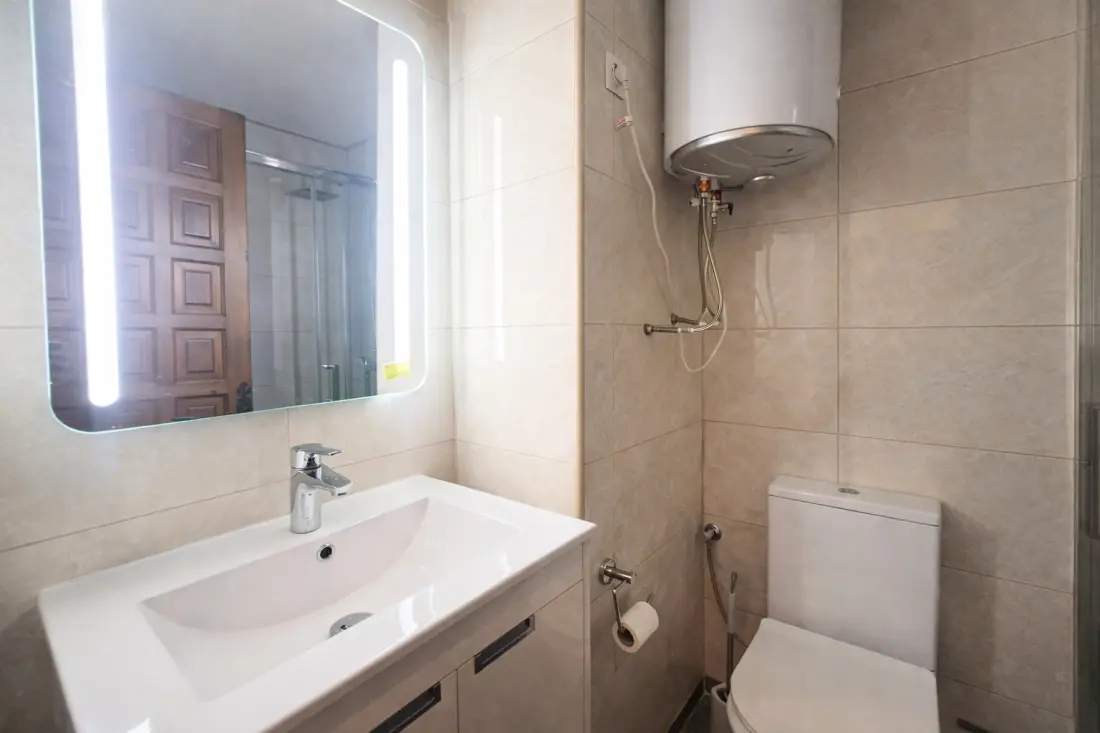 Appartements à Alcossebre
