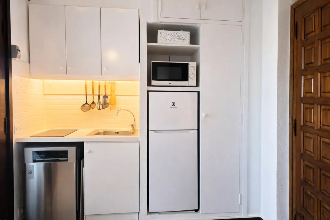 Appartements à Alcossebre
