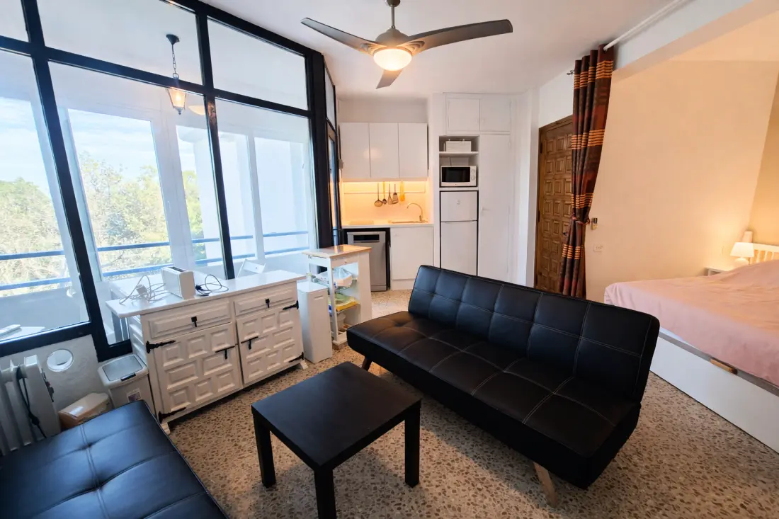 Appartements à Alcossebre