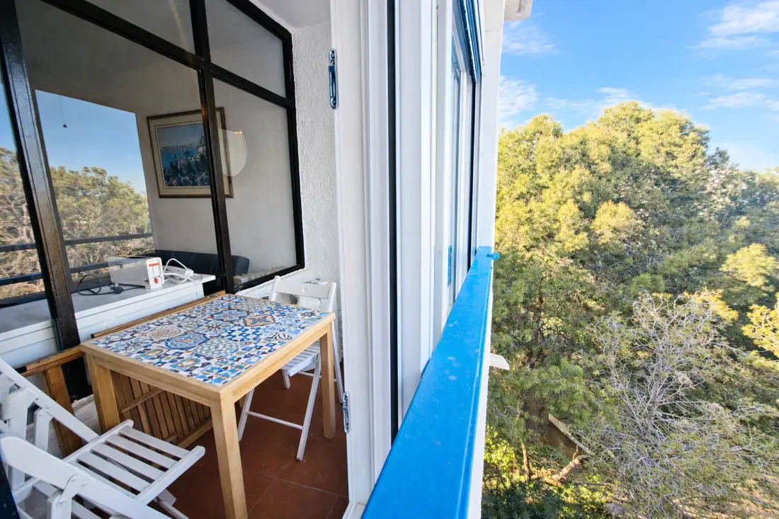 Appartements à Alcossebre