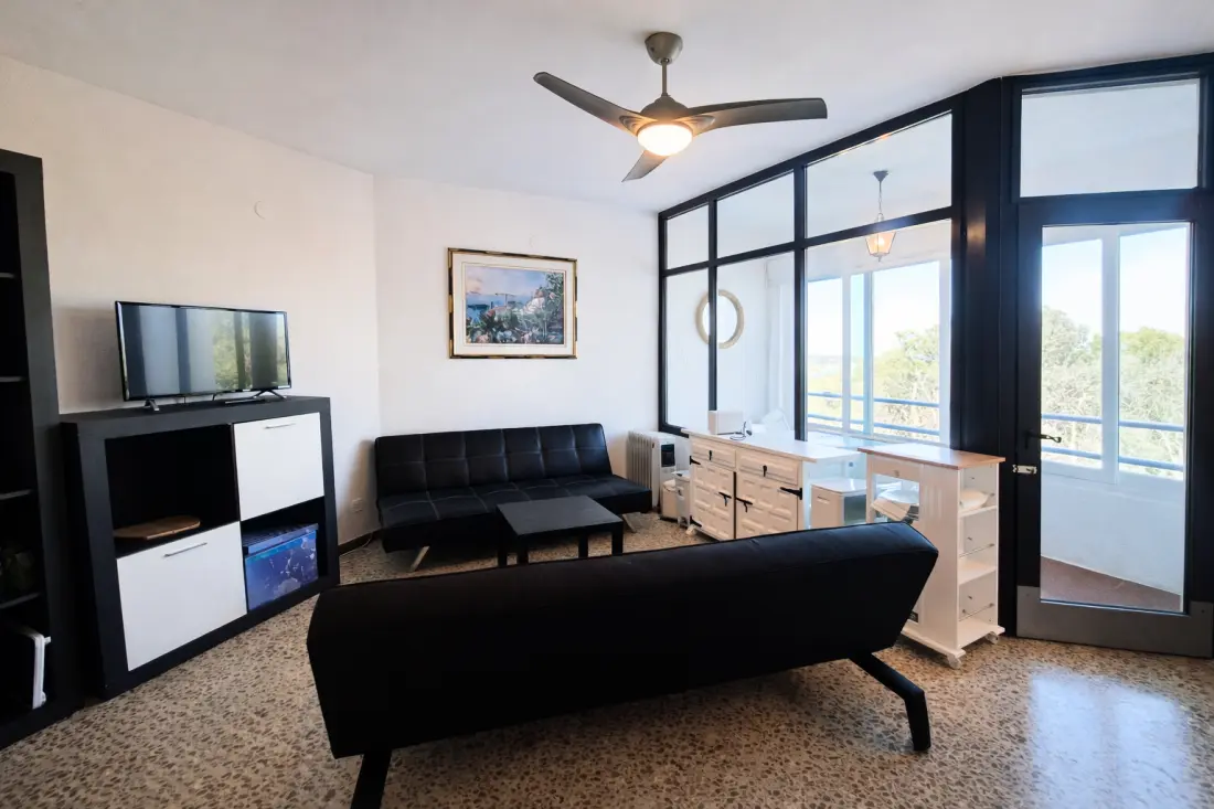 Appartements à Alcossebre