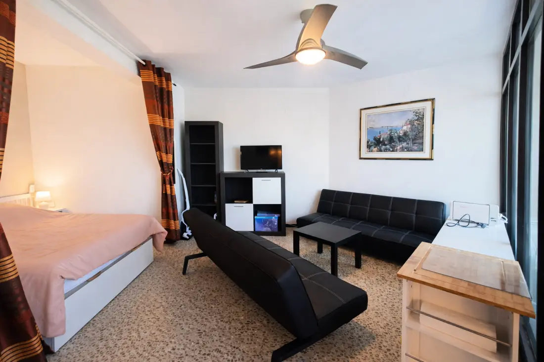 Appartements à Alcossebre