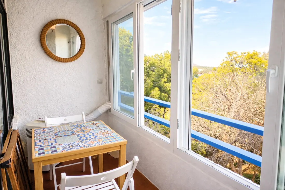 Appartements à Alcossebre