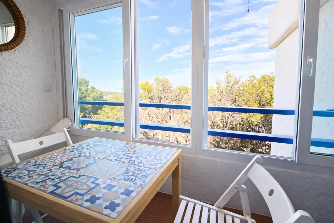 Appartements à Alcossebre