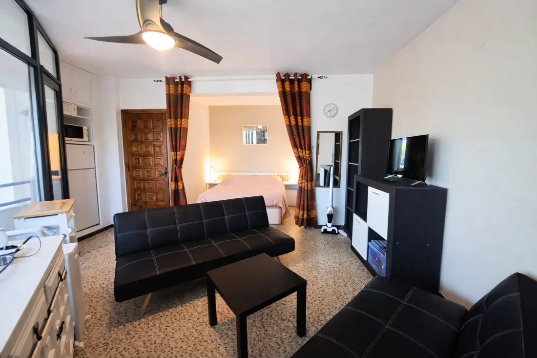 Appartements à Alcossebre