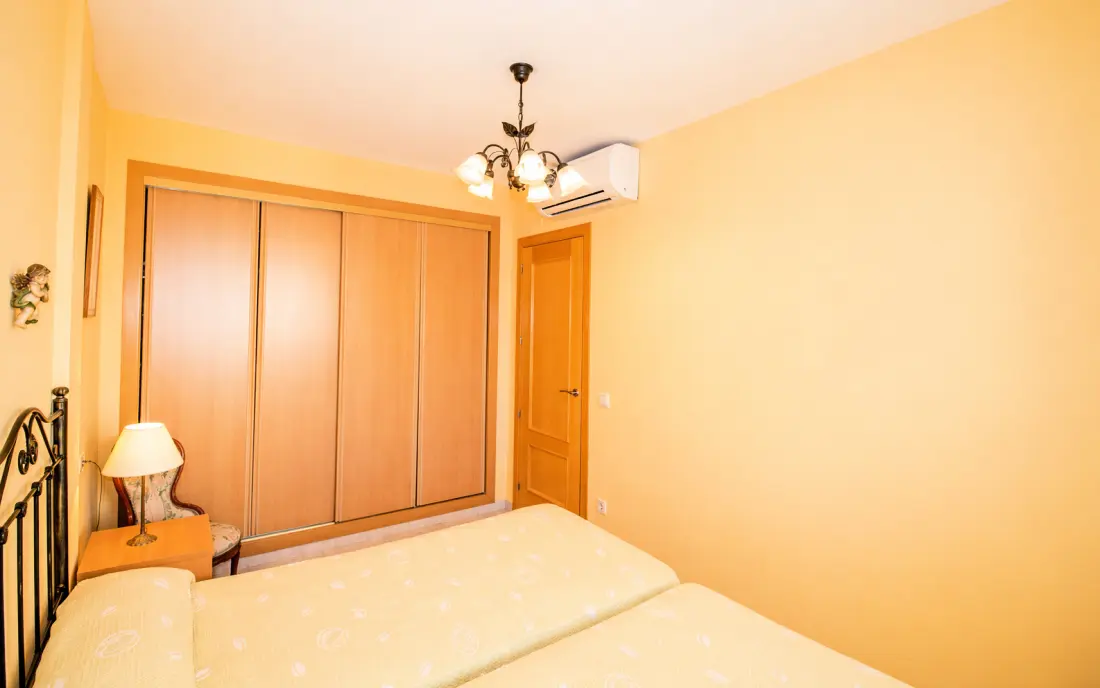 Appartements à Alcossebre