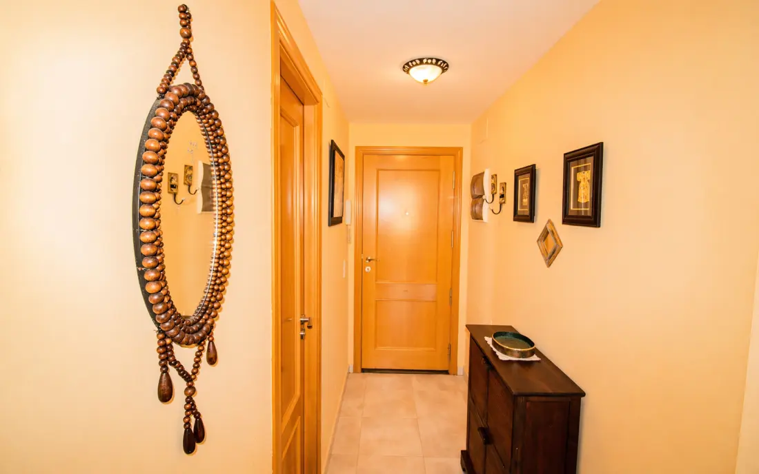 Appartements à Alcossebre