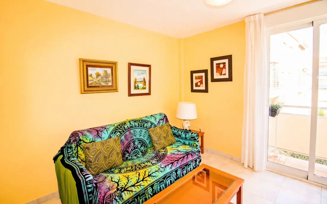 Appartements à Alcossebre